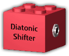 Diatonic Shifter 2 icon