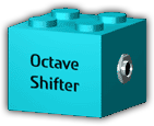 Octave Shifter 2