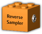 Reverse Sampler 2